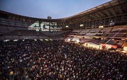 Doanh thu thuần của Viettel Global tiếp tục tăng trong Quý III/2018