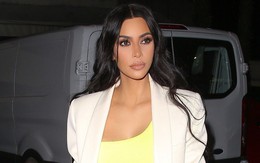 Kim Kardashian gấp rút “bỏ của chạy lấy người” vì đám cháy lớn lan đến biệt thự