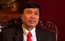 [Nóng] Bắt nguyên Thứ trưởng Bộ LĐTBXH, Tổng giám đốc Bảo hiểm xã hội Việt Nam Lê Bạch Hồng