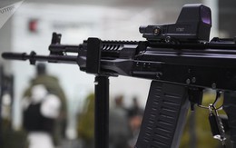 Chuyên gia Mỹ ca ngợi mẫu súng AK "có vẻ ngoài tầm thường" của Nga
