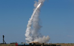 Syria không cần dùng S-300 vẫn chặn đứng cuộc tấn công của Israel?