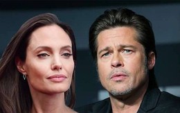 Cuối cùng Angelina Jolie và Brad Pitt cũng đã thống nhất được quyền nuôi con