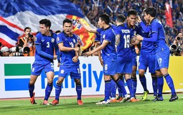 "Thái Lan sẽ đánh bại Malaysia ở 30 phút đầu trận bán kết lượt về AFF Cup 2018"