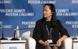 Giám đốc tài chính Huawei tìm cách tại ngoại vì lý do sức khỏe