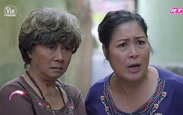 Đáng xem ở "Gạo nếp gạo tẻ": Mẹ chồng nàng dâu bà Mai đồng lòng "chống địch", khoe nhà giàu cực hài!