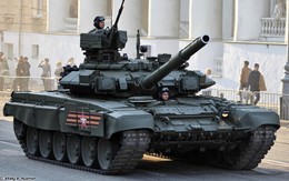 Những vũ khí Nga có sức mạnh khủng khiếp mà Mỹ phải “kiềng mặt”