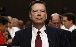 Cựu giám đốc FBI kêu gọi dân Mỹ loại ông Trump vào năm 2020