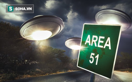 Bí ẩn về người đàn ông một mực khẳng định sự tồn tài của UFO và khu vực 51