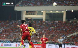 Văn Hậu bị chấm điểm thấp nhất từ báo châu Á do mắc lỗi ở cả 2 bàn thua của Việt Nam