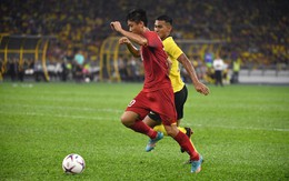 Lịch thi đấu và truyền hình trực tiếp chung kết AFF Cup 2018 Việt Nam vs Malaysia