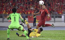 Việt Nam có thể vô địch AFF Cup 2018 mà không cần thắng Malaysia