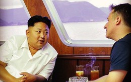 Business Insider: Doanh nhân Canada vừa bị TQ bắt giữ có mối quan hệ với ông Kim Jong-un