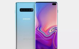 Nóng: Lộ thời điểm 'bom tấn' Samsung Galaxy S10 lên kệ, giá cao nhất tới hơn 41 triệu đồng