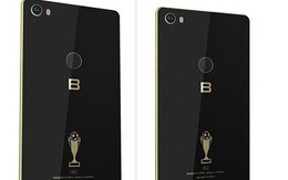 Smartphone Bphone 3 sắp có phiên bản đặc biệt cổ vũ đội tuyển bóng đá Việt Nam