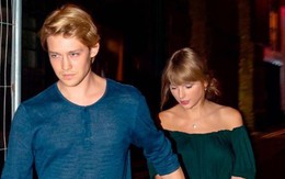 Joe Alwyn lên kế hoạch cầu hôn Taylor Swift một cách bất ngờ: "Cô ấy sẽ hạnh phúc như lên mây"