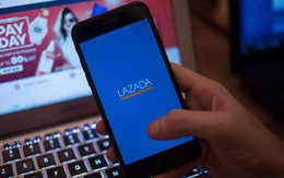 Lazada thay thế CEO chỉ sau 9 tháng
