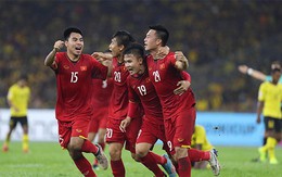 Nhà vô địch AFF Cup 2008: "Trước trận chung kết với Thái Lan tôi không ngủ được"