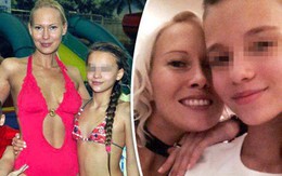 Đam mê hưởng thụ xa hoa, mẹ nhẫn tâm ép con gái 13 tuổi bán trinh tiết cho đại gia với giá 500 triệu