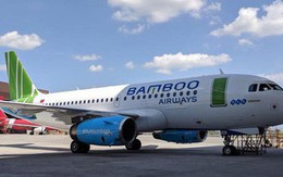 Bamboo Airways cất cánh, doanh nghiệp hàng không đối mặt áp lực giá vé giảm, đặc biệt là Jetstar Pacific