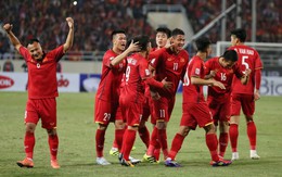 Việt Nam 1-0 Malaysia: Anh Đức ghi bàn thắng lịch sử, Việt Nam vô địch!
