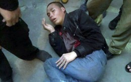 Thông tin bất ngờ về nam thanh niên xông vào nhà dân giằng co cháu bé ở Lào Cai