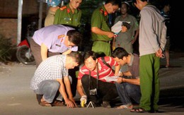 Nam thanh niên bị đâm vào cổ tử vong trong cuộc nhậu ở Sài Gòn