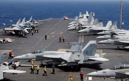 Tin tặc Trung Quốc tấn công ồ ạt, "ăn cắp thông tin tên lửa Hải quân Mỹ"