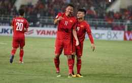 Đội bóng Thái Lan bất ngờ muốn chiêu mộ "lão tướng" Anh Đức