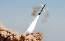 "Một sân bay đổi một sân bay" - QĐ Syria thề đáp trả bất cứ cuộc tấn công nào của Israel