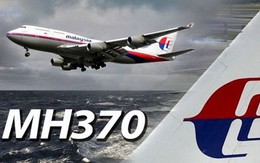 Xuất hiện nghi vấn mới liên quan sự mất tích bí ẩn của MH370