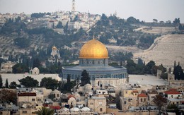 Australia công nhận Tây Jerusalem là thủ đô Israel: Bước đi không dễ dàng
