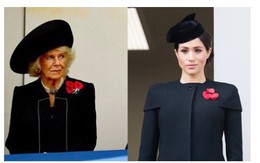 Mối thù hoàng gia mới: Meghan bị mẹ chồng Camilla ghét bỏ, cảm thấy ngứa mắt vì "đạo đức giả"