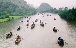 Nhiều lo ngại về "siêu dự án" tâm linh 15.000 tỉ tại Chùa Hương