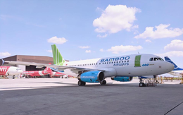 Bamboo Airways của tỷ phú Quyết đã nhận máy bay đầu tiên