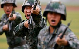 QĐ Trung Quốc: Bộ binh không biết đọc bản đồ, pháo binh chỉ bắn trượt - Còn cửa nào để thắng?
