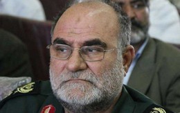 Bí ẩn vụ tướng Iran “vô tình mất mạng” vì lau súng