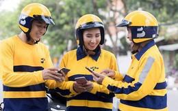 Ứng dụng gọi xe Be chính thức hoạt động, cước phí cao hơn Grab