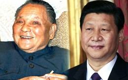 40 năm cuộc cải cách kinh tế của Trung Quốc và thế khó hiện nay