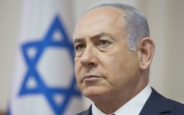 Thủ tướng Netanyahu: Tên lửa Israel có thể bao trùm toàn bộ Trung Đông