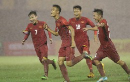 Sau AFF Cup, đến lượt U21 Việt Nam vô địch giải U21 Quốc tế nhờ màn luân lưu nghẹt thở