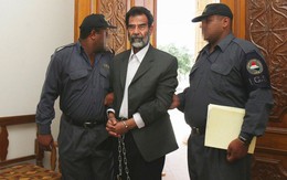 Những ngày cuối đời của Saddam Hussein qua lời cai ngục Mỹ