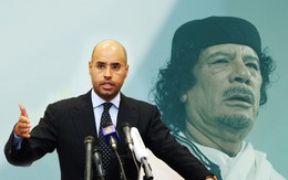 Libya sôi sục trước thềm bầu cử: Hoang tàn vì Gaddafi, nhưng sẽ hùng mạnh trở lại nhờ "Gaddafi"?