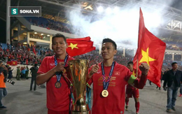 Tuyển Việt Nam đặt ra tham vọng gì ở Asian Cup khi bỏ qua Anh Đức, Văn Quyết?