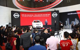 Nissan Việt Nam dừng nhập khẩu sau 9/2019, vẫn lắp ráp Nissan X-trail và Sunny