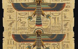 Lật một lá bài Tarot Ai Cập để khám phá con đường tình duyên của bạn trong tháng 12 này