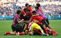 Đội bóng quê hương của thầy Park gọi binh hùng tướng mạnh, quyết vô địch Asian Cup