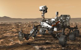 Các nhà khoa học của NASA cho rằng có thể tìm được dấu vết của sự sống đã xuất hiện từ rất lâu trên sao hỏa ?