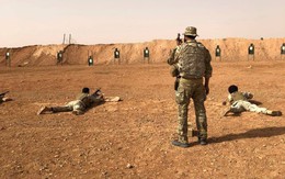 Từ giã mảnh đất Syria, ông Trump để mặc Israel chơi vơi giữa "hai con hổ" Nga, Iran?