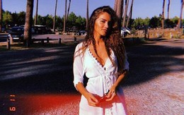 Thí sinh Hoa hậu Pháp 2019 bức xúc vì bị phát cảnh lộ ngực trần ngay lên sóng truyền hình trực tiếp