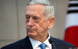 Ai sẽ thay thế James Mattis trở thành Bộ trưởng Quốc phòng Mỹ?